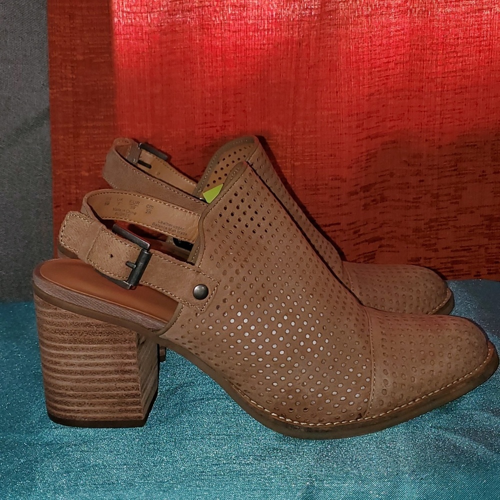 Booties - Picture 2 of 2